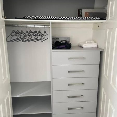 Grays Serviced Apartment Stifford Eksteriør billede