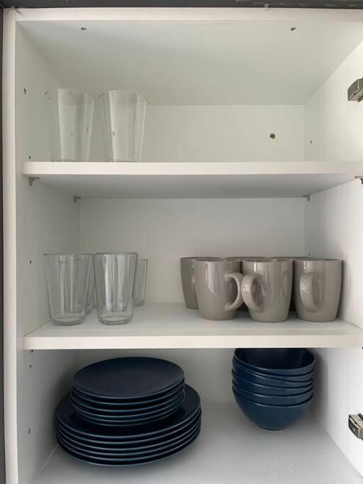Grays Serviced Apartment Stifford Eksteriør billede